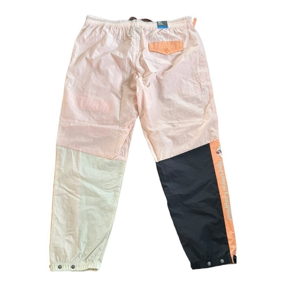 COLUMBIA Women’s Riptide Pants Dusty Pink NEW - Picture 5 of 15